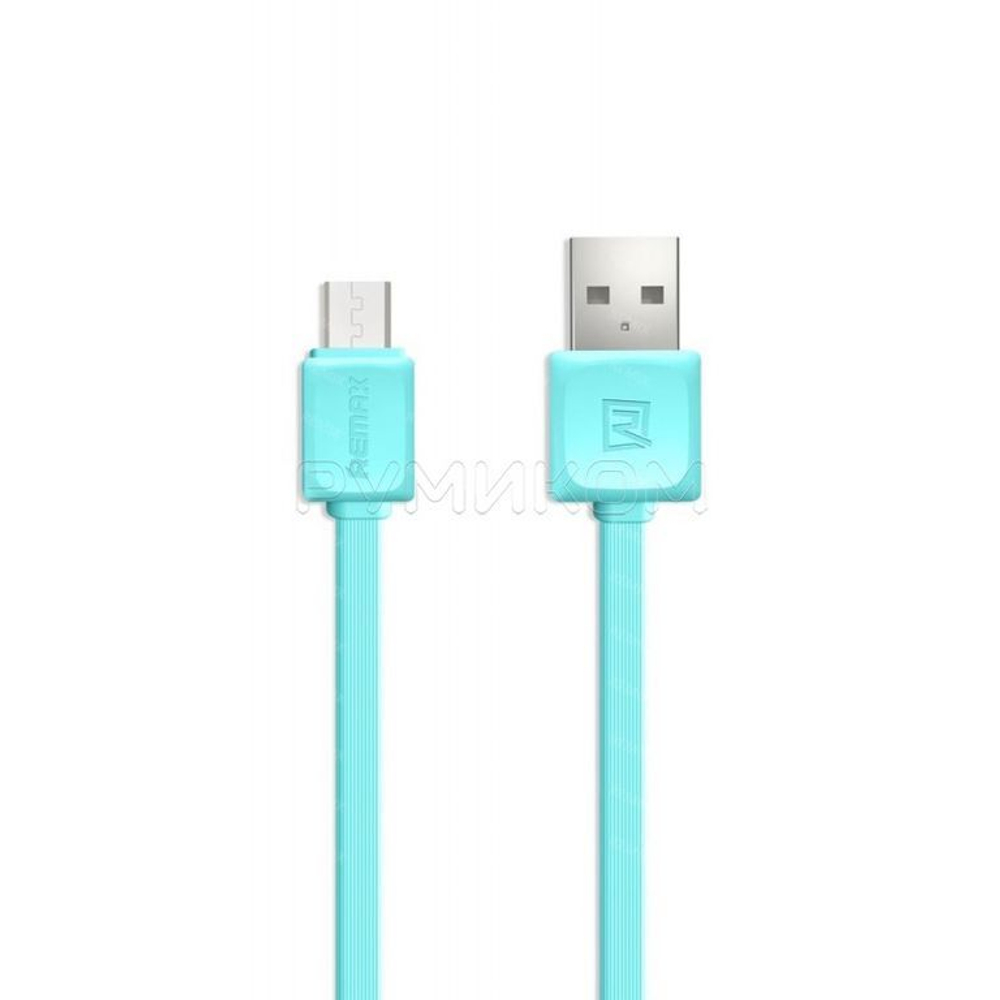 Кабель Remax Fast Data cable RC-008i (Lightning) 1 метр