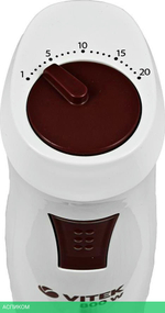 Блендер Vitek VT-8522W