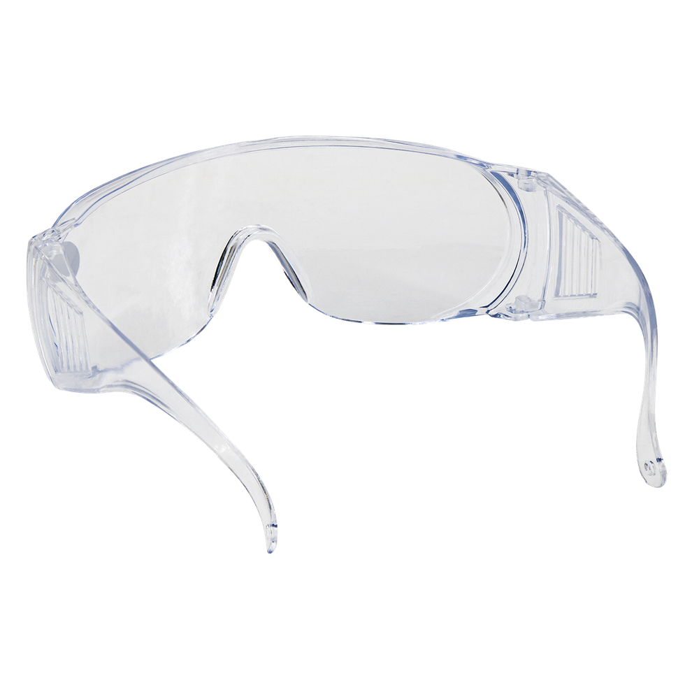 Очки защитные прозрачные START KWIK