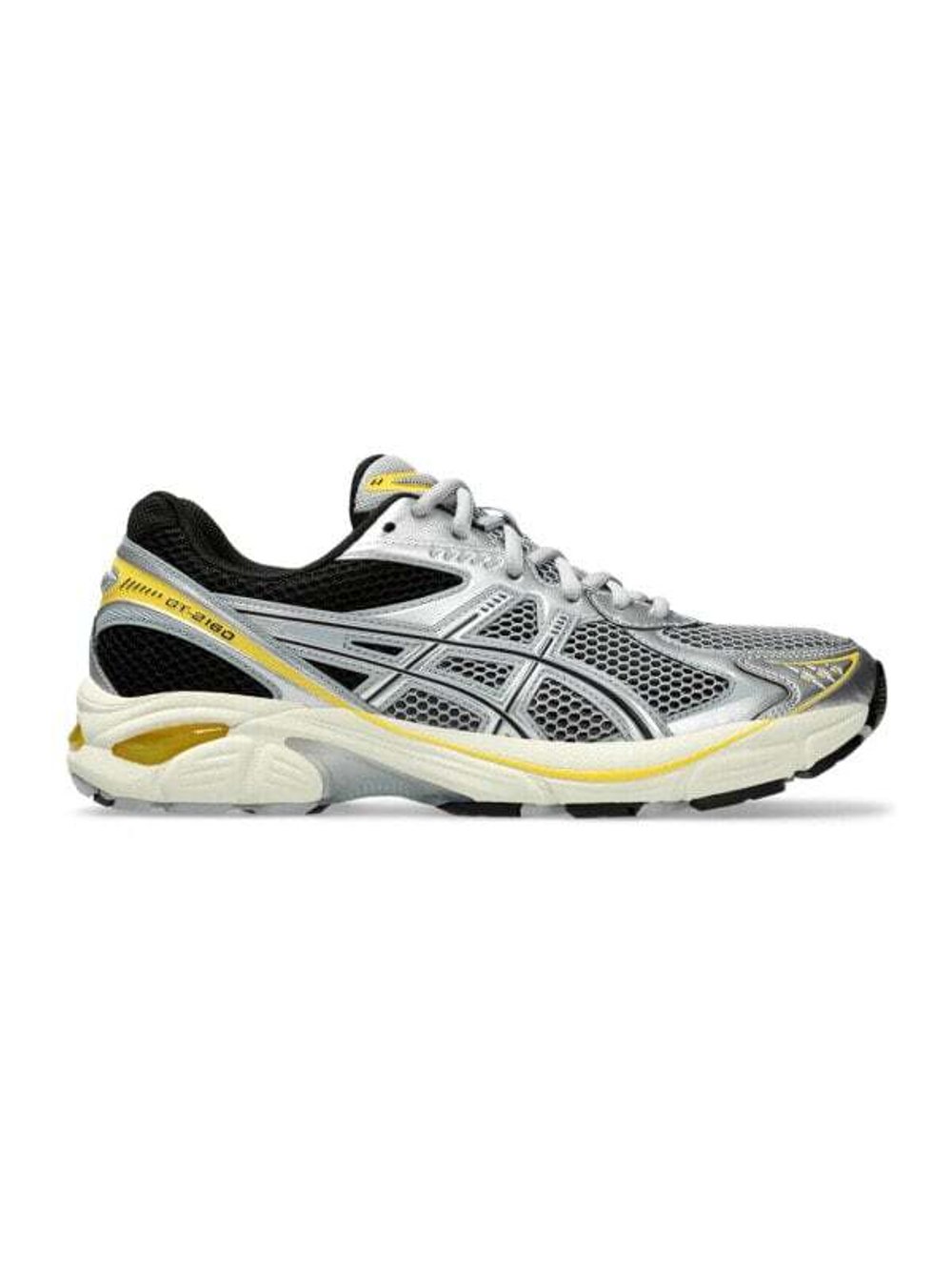 Кроссовки Asics GT 2160 Piedmont Grey Pure Silver