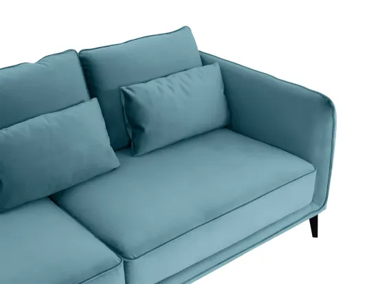 Диван Amsterdam трёхместный 865223