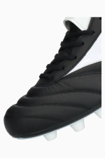 Бутсы Mizuno Morelia II Japan FG - черный