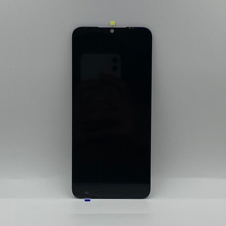 Дисплей Xiaomi Redmi Note 8 (M1908C3JC) Оригинал