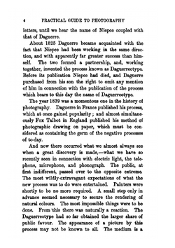 Practical guide to photography | Marionmpany