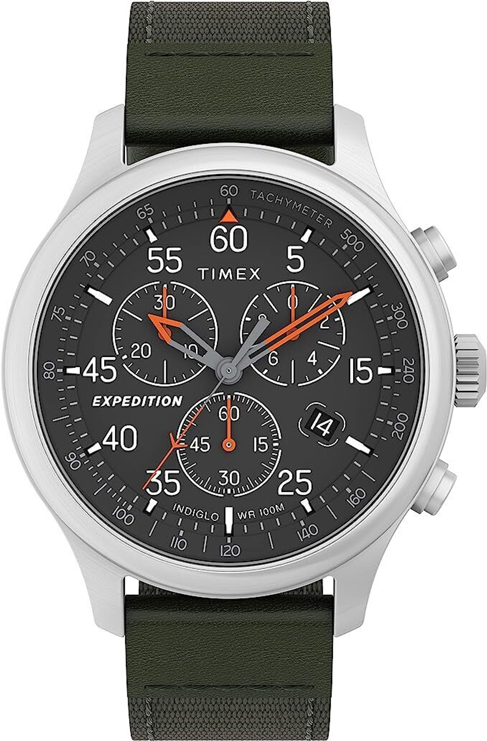 Мужские наручные часы Timex TW4B26700