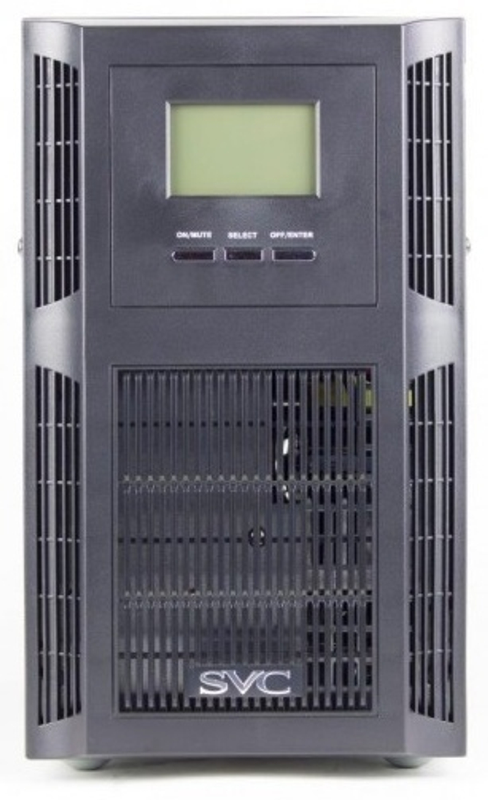 Источник бесперебойного питания SVC PT-3K-LCD