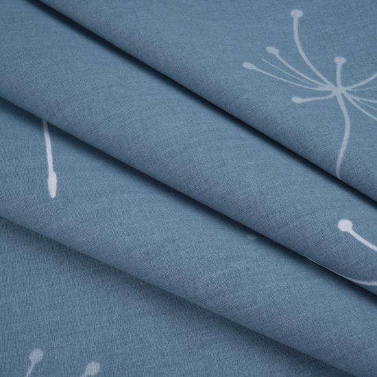 Наволочка  Клэр, 50x70 см., поплин  DOMTEKC