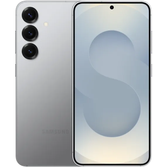 Samsung Galaxy S25 Plus 12/256GB Silver Shadow