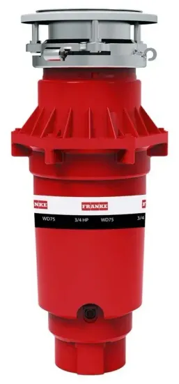 Измельчитель пищевых отходов FRANKE TE-75 S