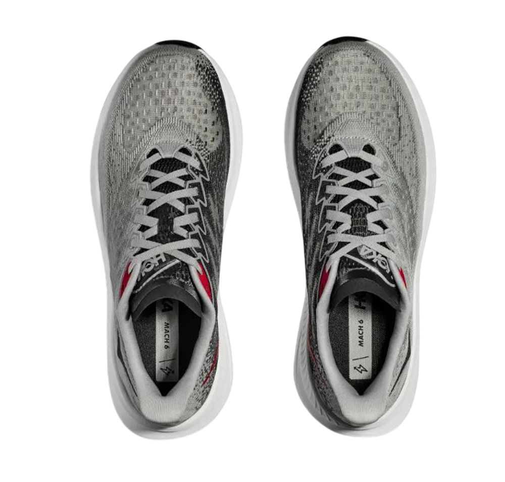 Кроссовки мужские Hoka Mach 6 LA