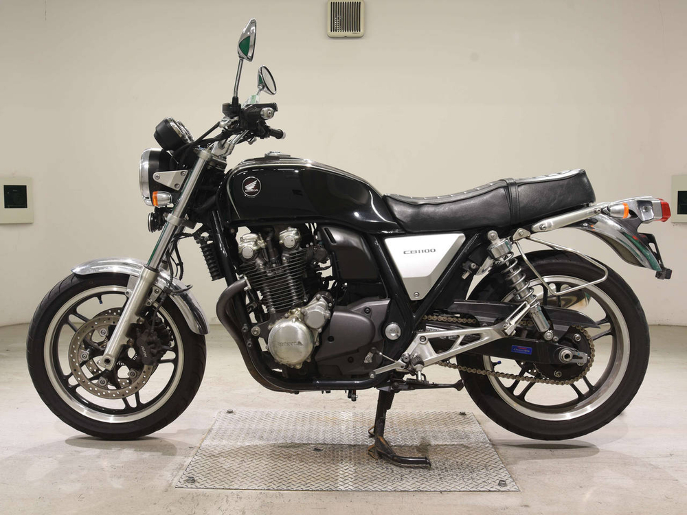 Honda CB1100 , 2010
