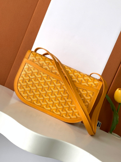 Goyard 233 Bag 25 cm