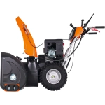YARD FOX 7654E Pro бензиновый снегоуборщик 11 л.с, ковш 76 см, выброс 15 м, 6 вперед/2 назад SB017654E23