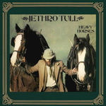 Jethro Tull / Heavy Horses (CD)