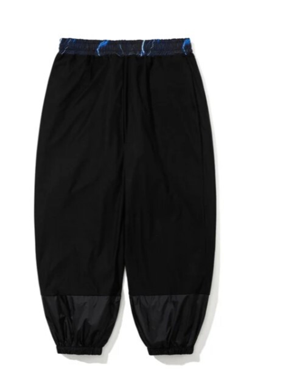 Штаны BSRabbit ORIGINAL WIDE TRACK PANTS KHAKI