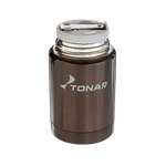 Термос 0.50л Тонар HS.TM-036 с Ложкой (Широкое горло)