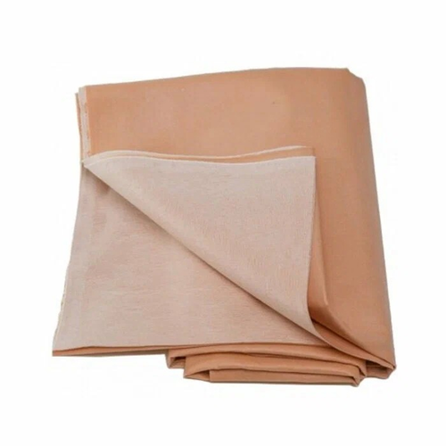 Клеенка подкладная резинотканевая Ярославль-Резинотехника 2,0 × 0,8 м