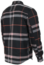 Hennessy Belfast / Черно-красный