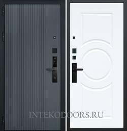 Шторм Графит F27 фл120
