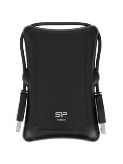 2.5" 1 ТБ Внешний HDD Armor A30 SP010TBPHDA30S3A BLACK