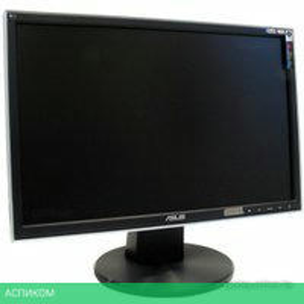 Монитор ASUS VW193D