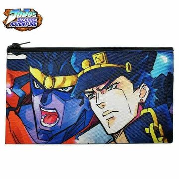 Пенал JoJo's Bizarre Adventure