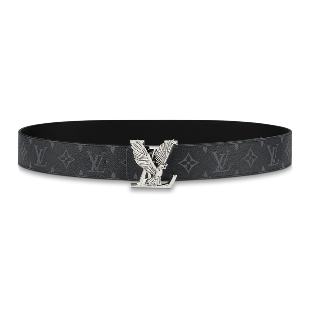 Пояс LOUIS VUITTON 4cm, M0576