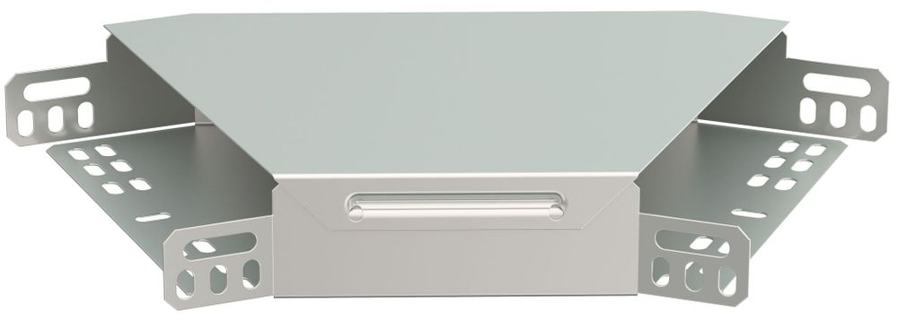 Поворот 45град 80х150мм ESCA IEK