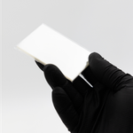 TRUEKIT Пластины для сушки полимера 75х50мм, 150 шт.