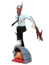 Фигурка Денджи Человек-бензопила Chainsaw Man Denji 20см, TM13437