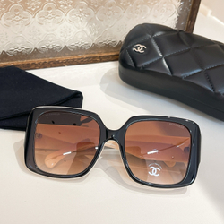 Chanel Glasses