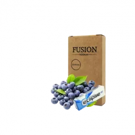 Fusion Classic - Blue Gum Ball (100g)