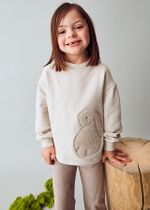 пуловер с брюками