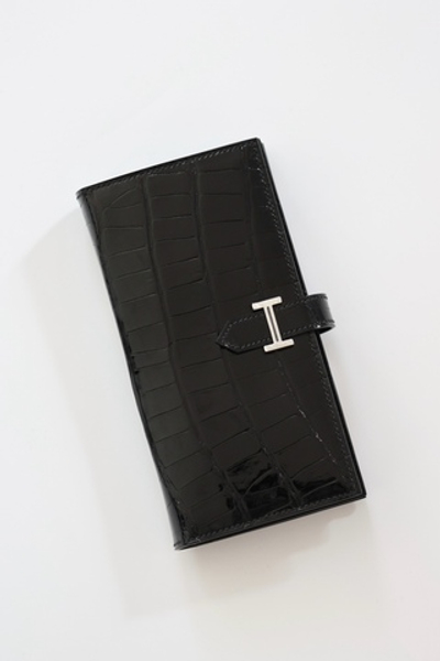 Hermes Bearn Wallet