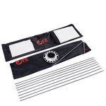 Falcon Eyes FEA-OBII 18 BW