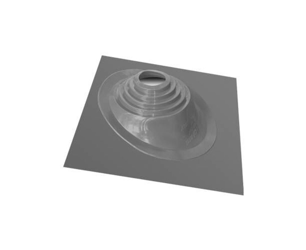 Мастер-флеш угловой (серый)