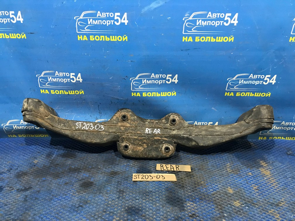 Балка задняя TOYOTA CORONA EXIV 1996