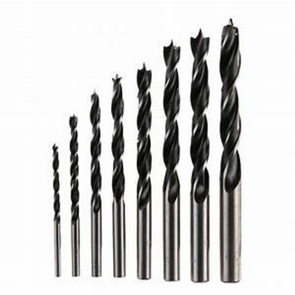 Сверло по дереву 5мм УСПЕХ (36075)