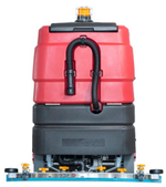 Машина поломоечная VOSTOK BR150 (Li-ion 24/150Ah) с сиденьем оператора HK-BR15023L