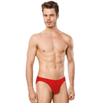 Мужские соблазнительные трусы-слипы Doreanse Sexy (Размер: M) (Цвет: черный)