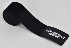 Бинты боксерские Tomorrow Star Phoenix черный