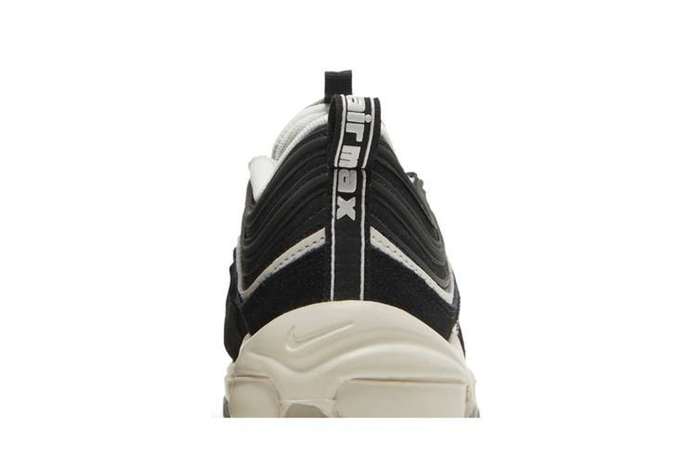 Кроссовки Nike Air Max 97 "Hangul Day" (Женская размерная сетка)