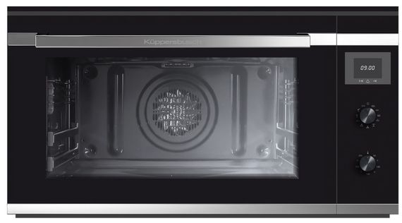 Духовой шкаф Kuppersbusch B 9330.0 S3