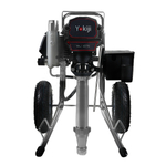 Окрасочный аппарат YOKIJI YKJ 1075