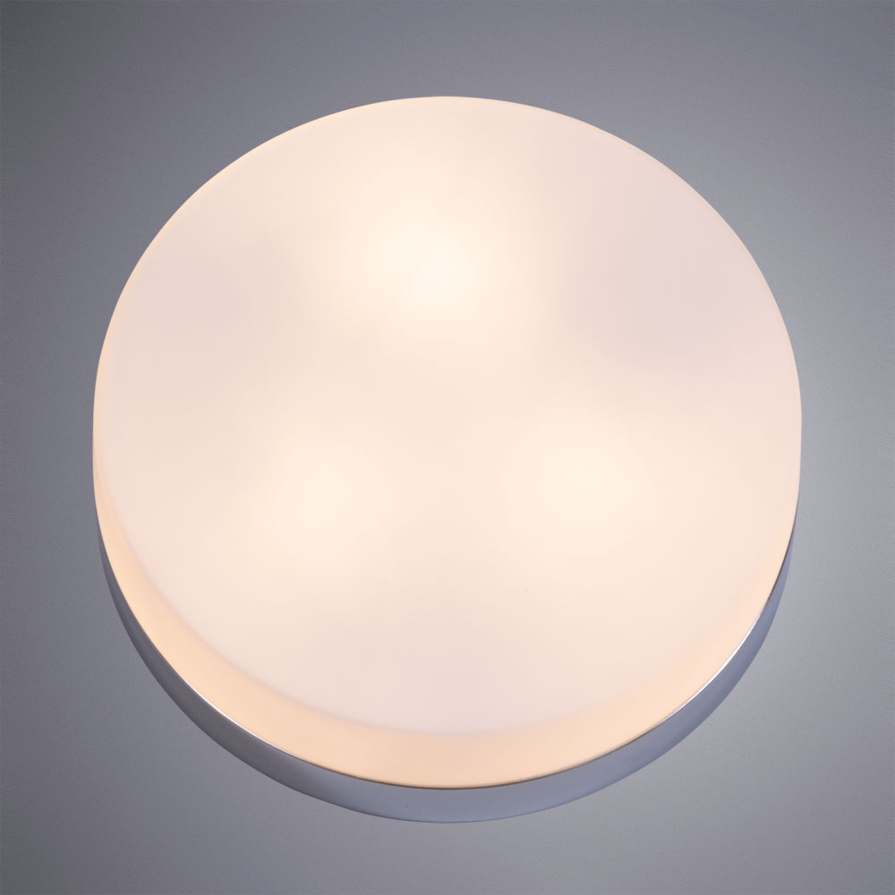 Накладной светильник Arte Lamp A6047PL-3CC