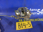 Замок багажника NISSAN RASHEEN 1995