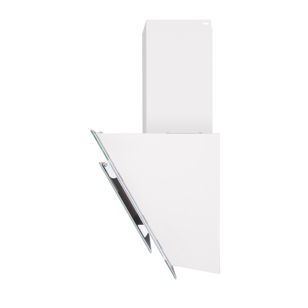 Кухонная вытяжка HOMSair ELF 60 белый фото 4