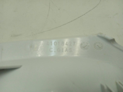 CS41072D кт126 Крышка дозатора порошка для стиральной машины Candy 41018427 б/у