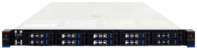 Серверная платформа SNR SNR-SR1210RE