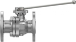 VZBF-1-P1-20-D-2-F0405-M-V15V15 Шаровой кран